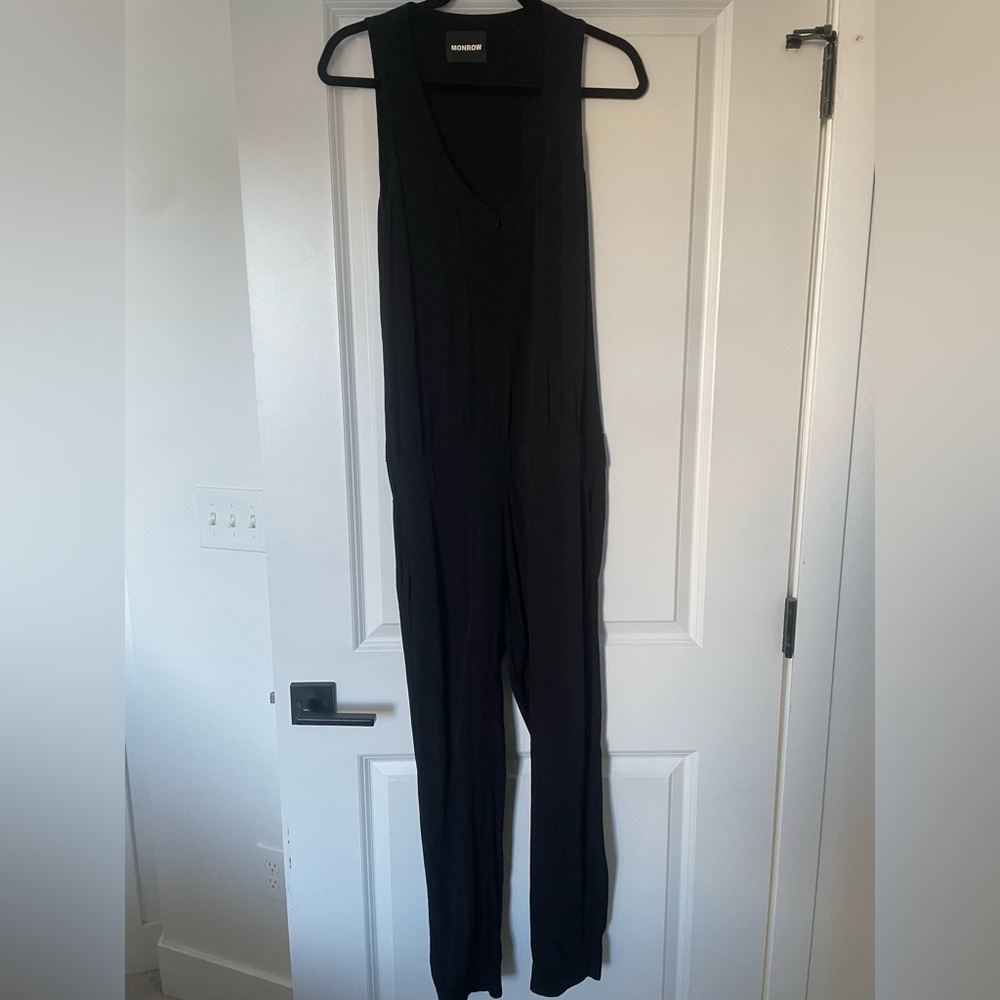 Monrow jumpsuit